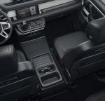 Land Rover Defender 110 Explorer Pack First Edition 2020 года (WW)